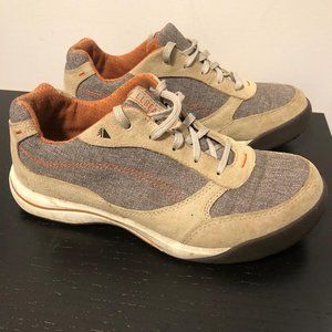 L.L Bean Sneakers Size 8